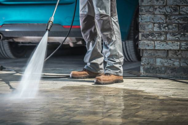 Best Factory Floor Cleaning  in Pantego, TX