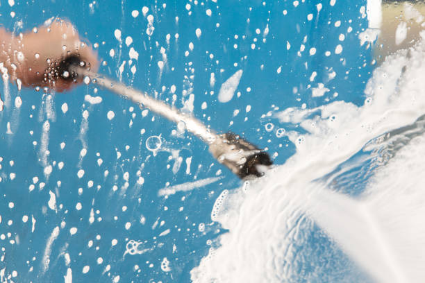 Winterizing Services in Pantego, TX