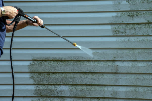 Best Solar Panel Cleaning  in Pantego, TX