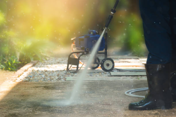 Concrete Sealing in Pantego, TX